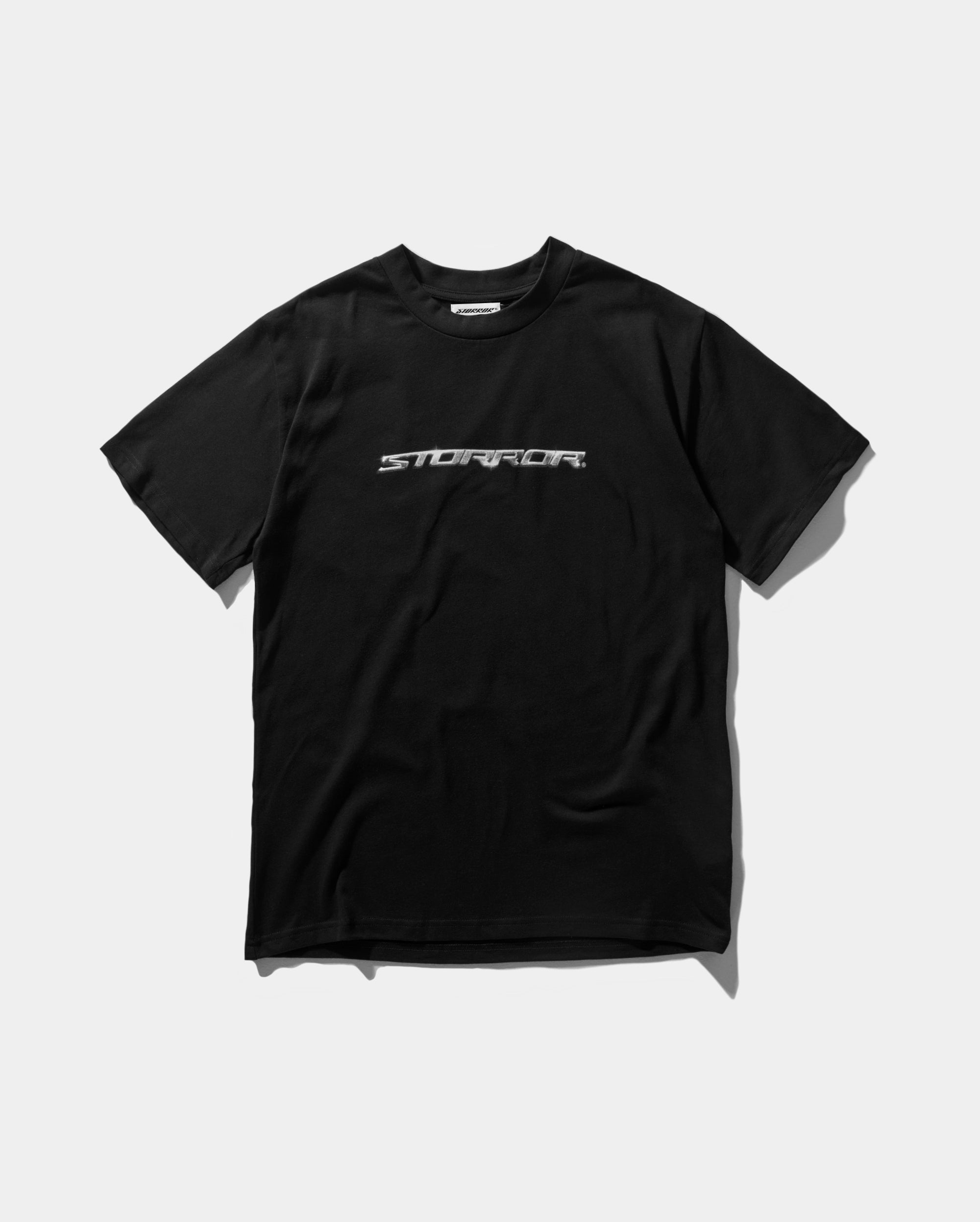 CHROME T-SHIRT