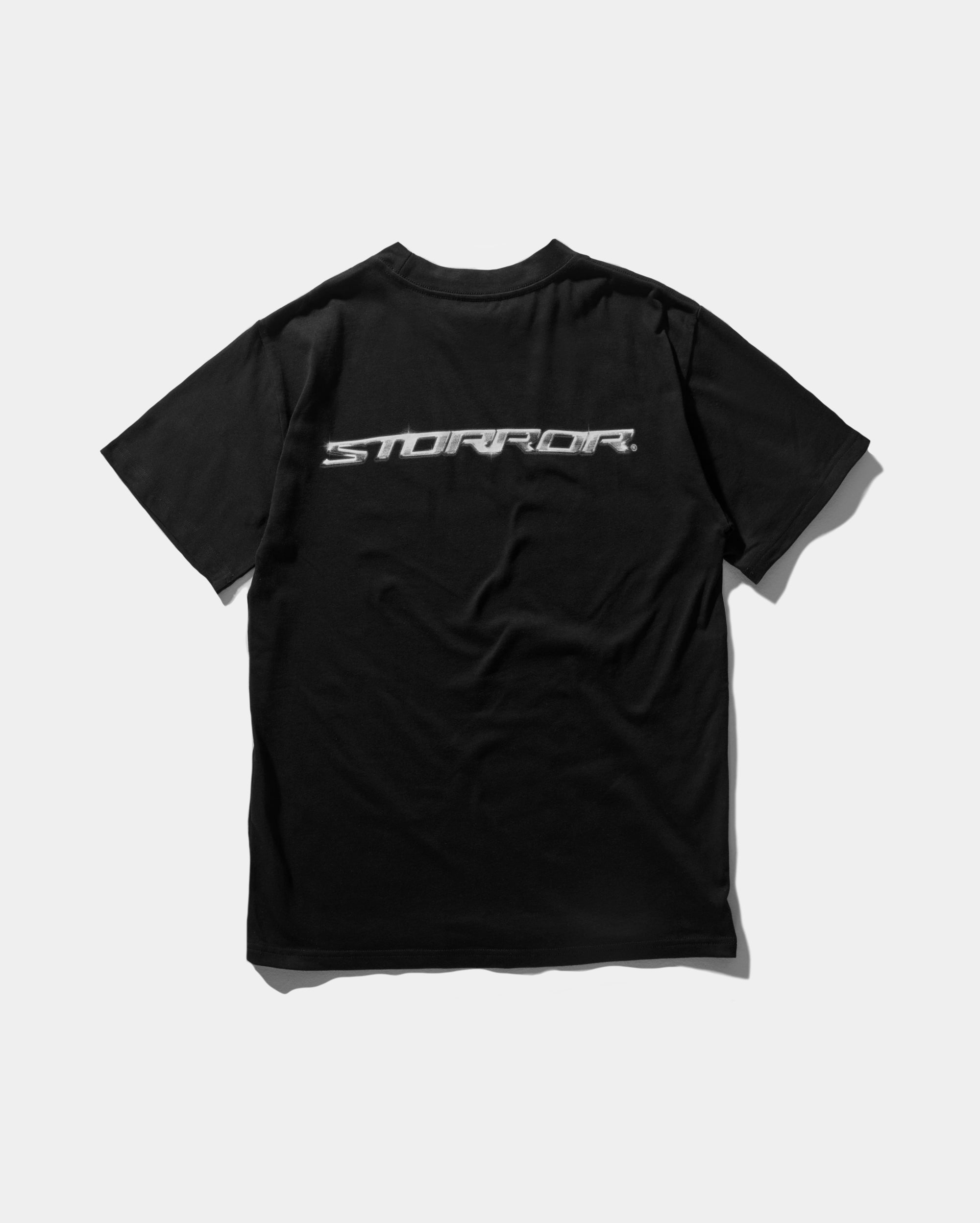 CHROME T-SHIRT