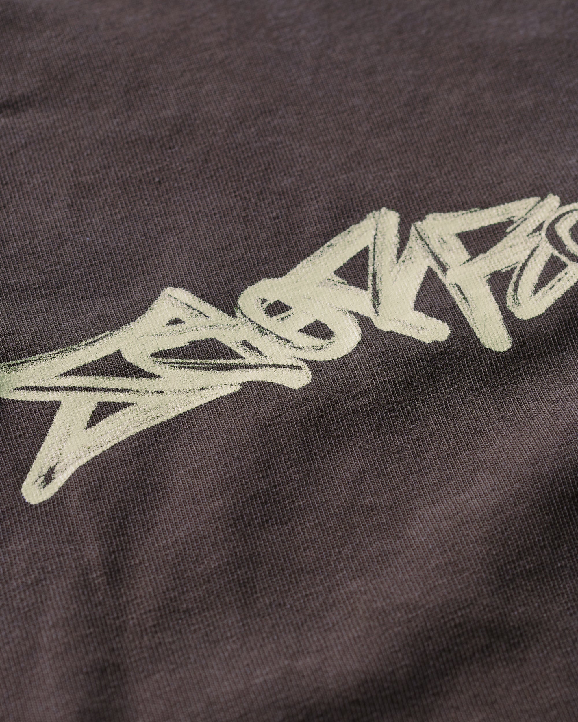 INK FACE T-SHIRT | STORROR | parkour clothing & technical sportswear