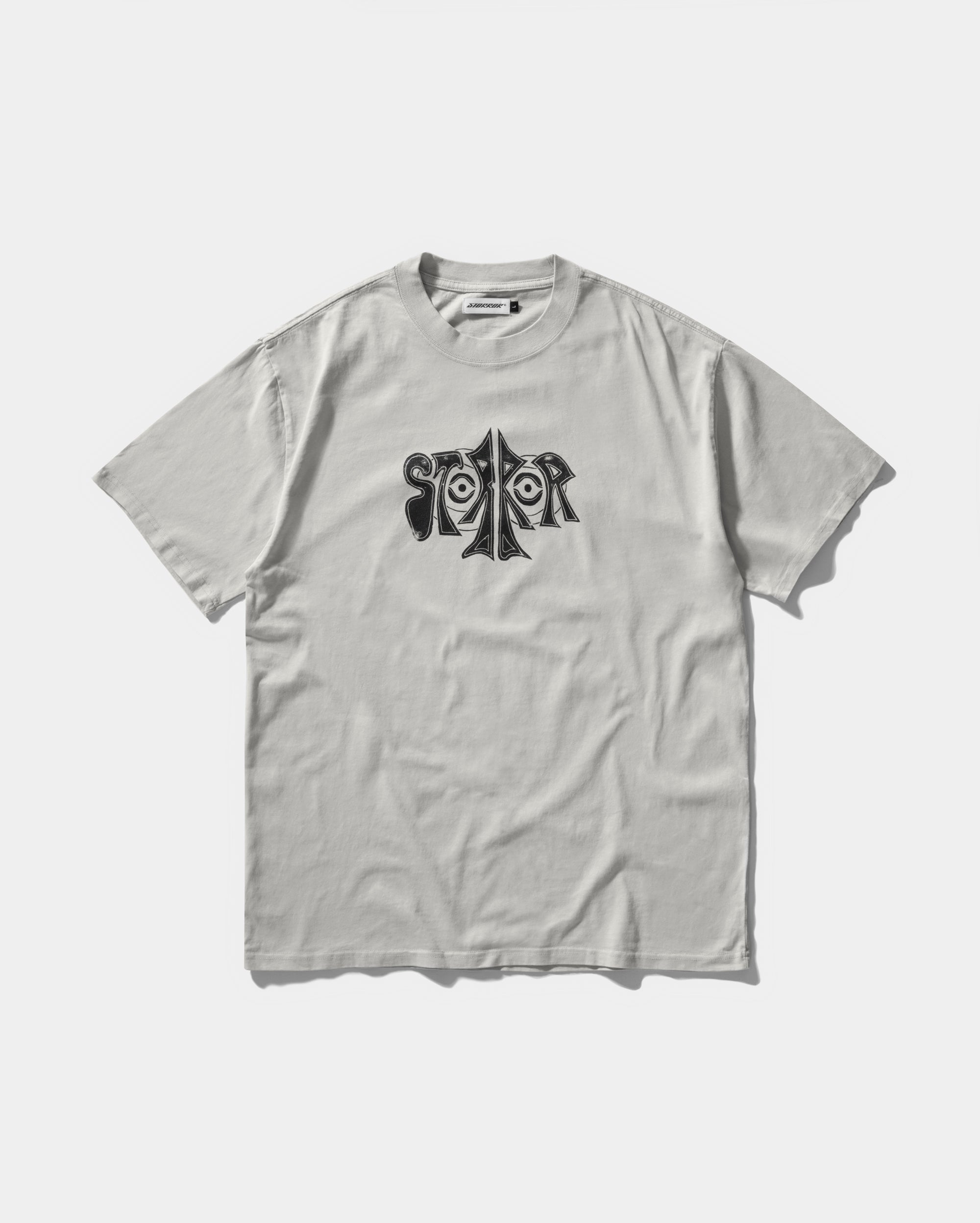 LINO CUT T-SHIRT | STORROR | parkour clothing & technical sportswear