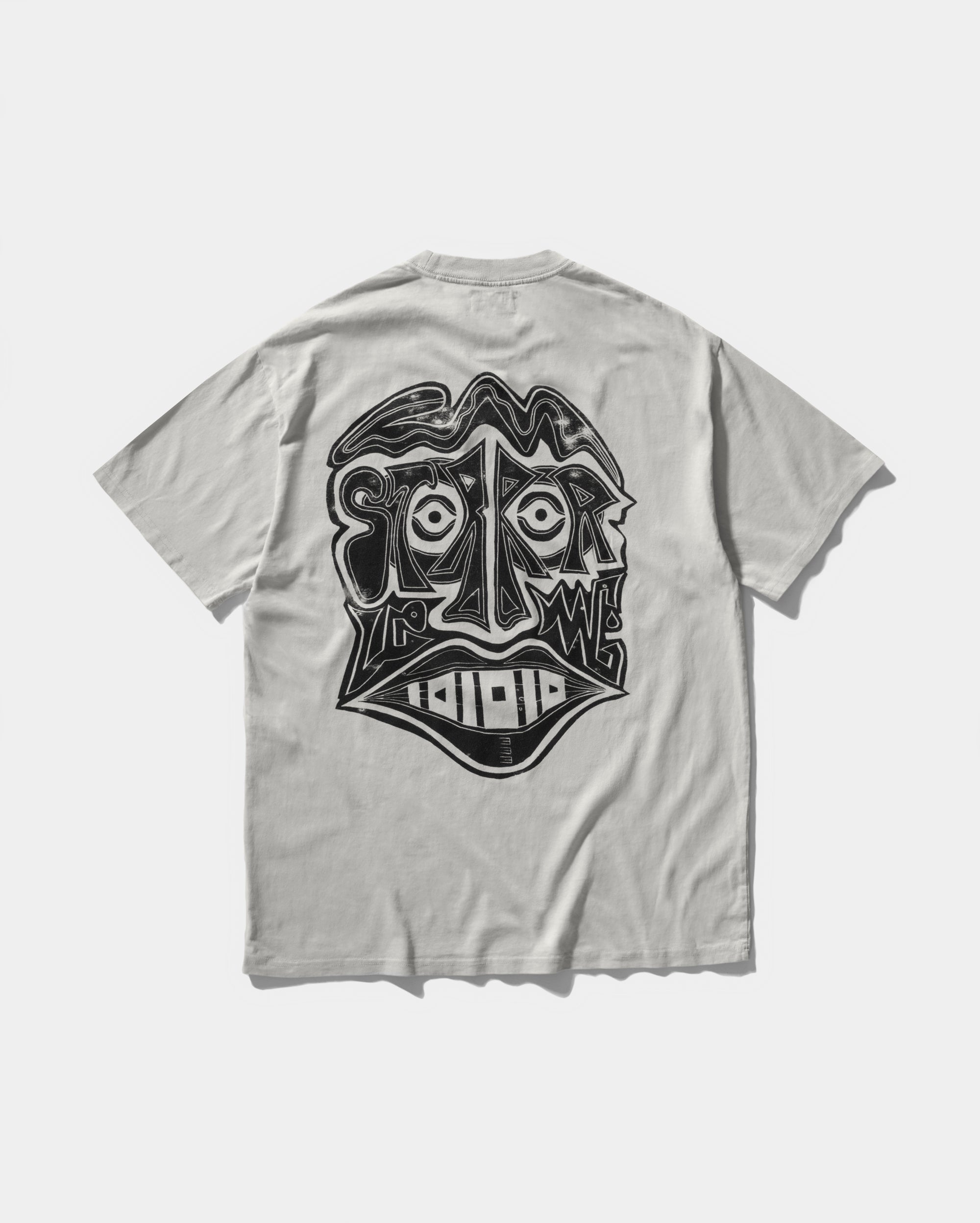 LINO CUT T-SHIRT | STORROR | parkour clothing & technical sportswear