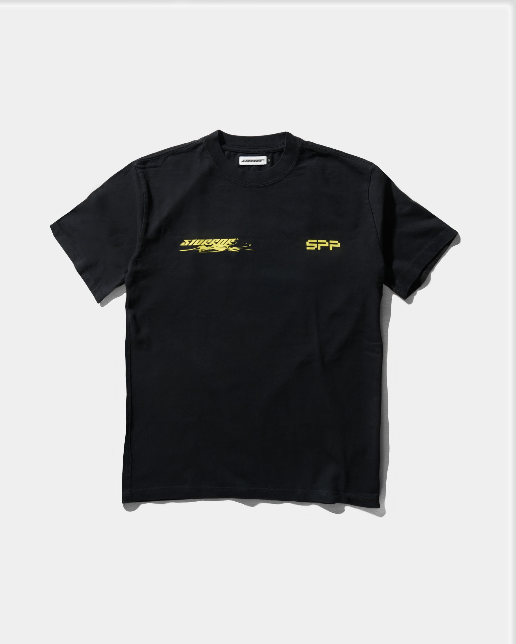 SPP T-SHIRT | STORROR | parkour clothing & technical sportswear