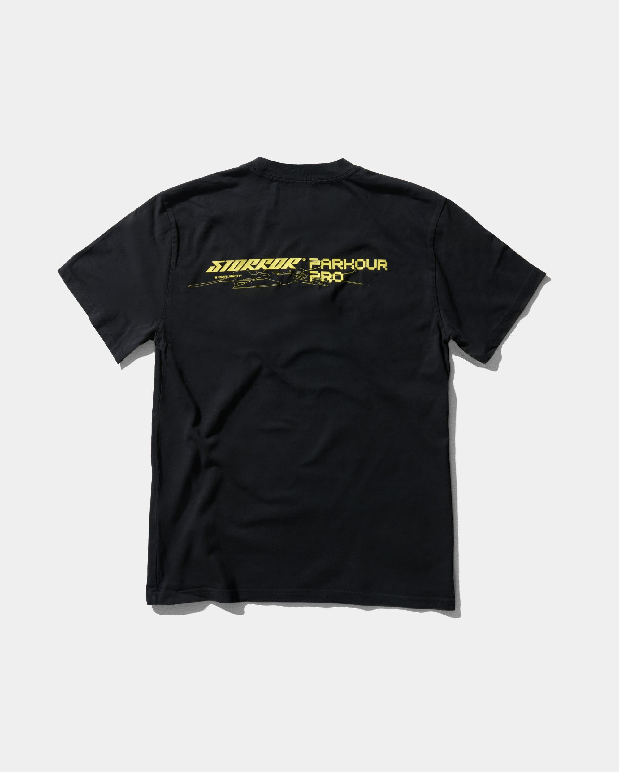 SPP T-SHIRT | STORROR | parkour clothing & technical sportswear
