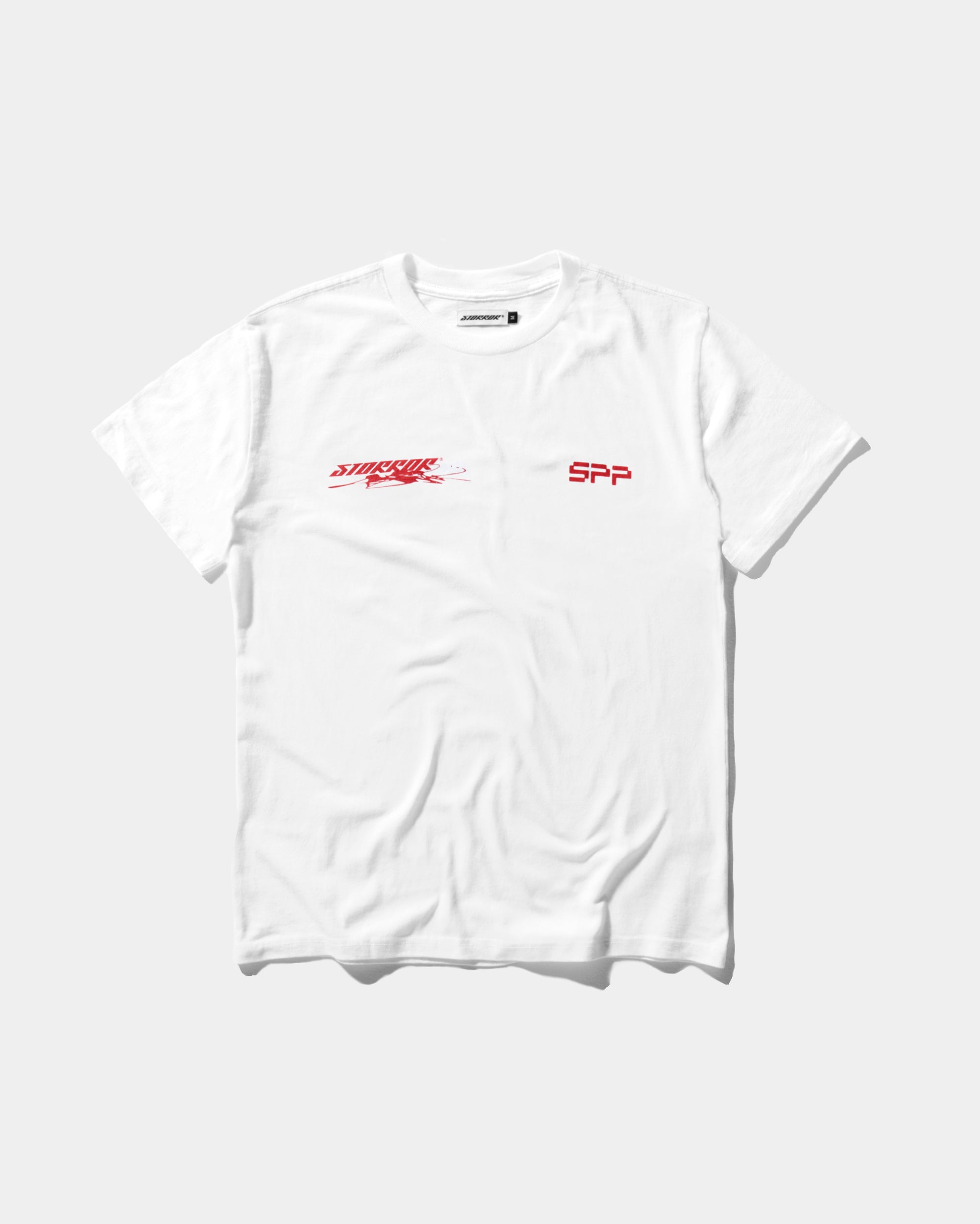 SPP T-SHIRT | STORROR | parkour clothing & technical sportswear