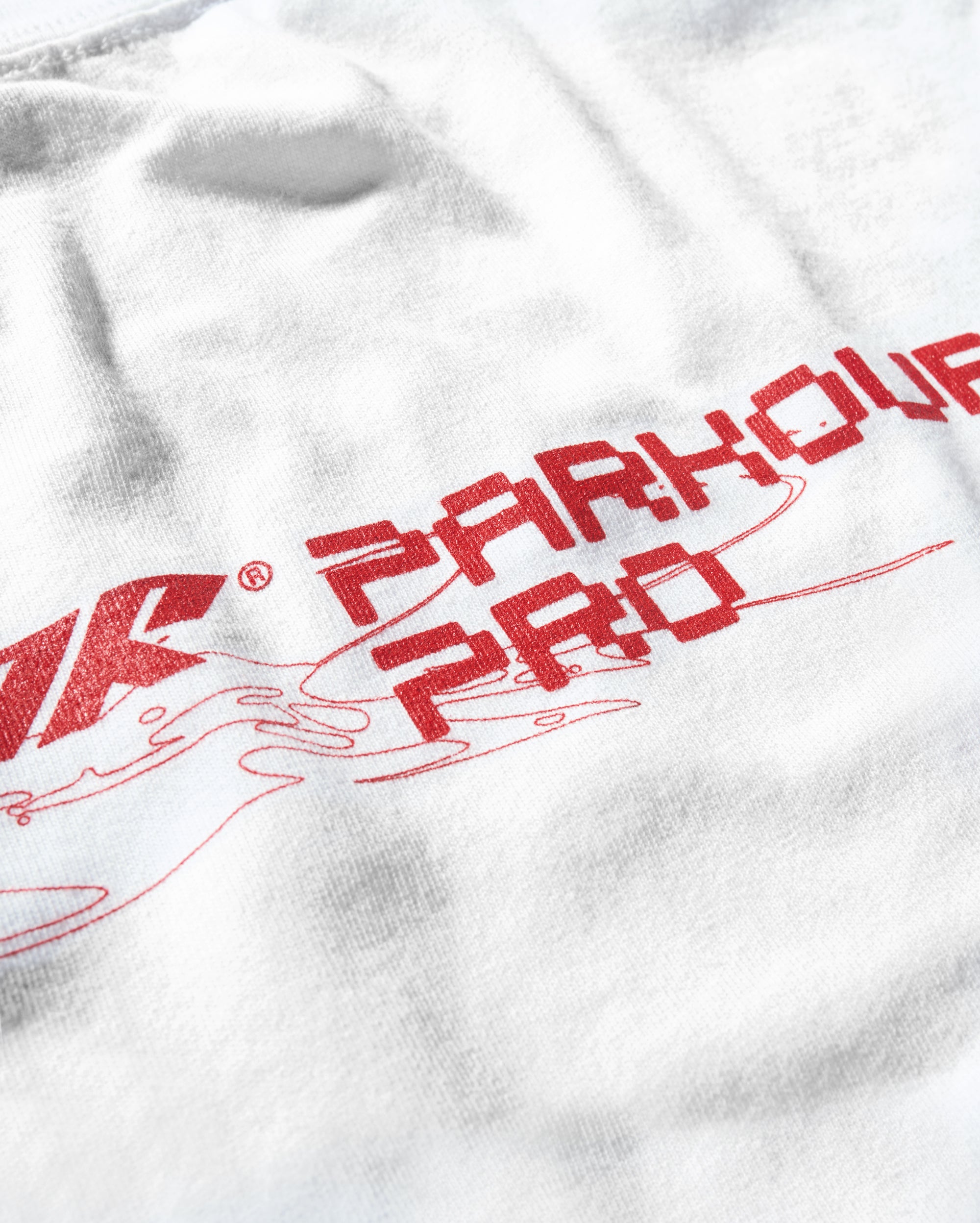SPP T-SHIRT | STORROR | parkour clothing & technical sportswear