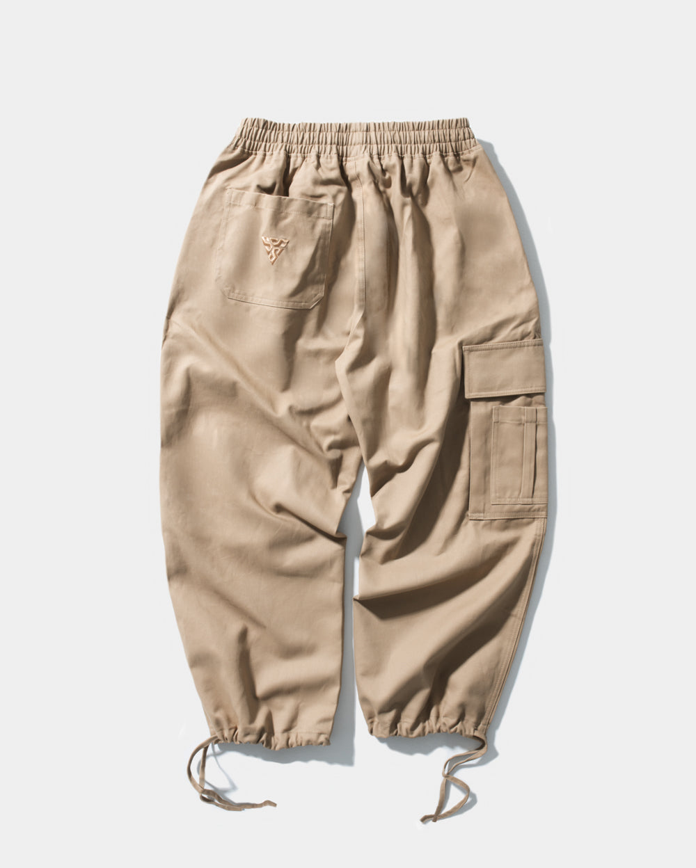 HARDWARE CARGOS