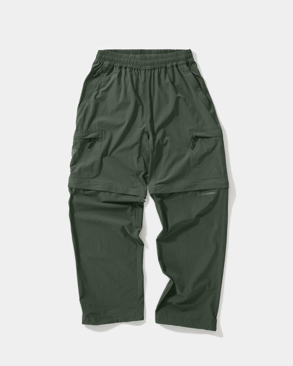 ZIP-OFF CARGO PANTS | STORROR | parkour clothing & technical sportswear