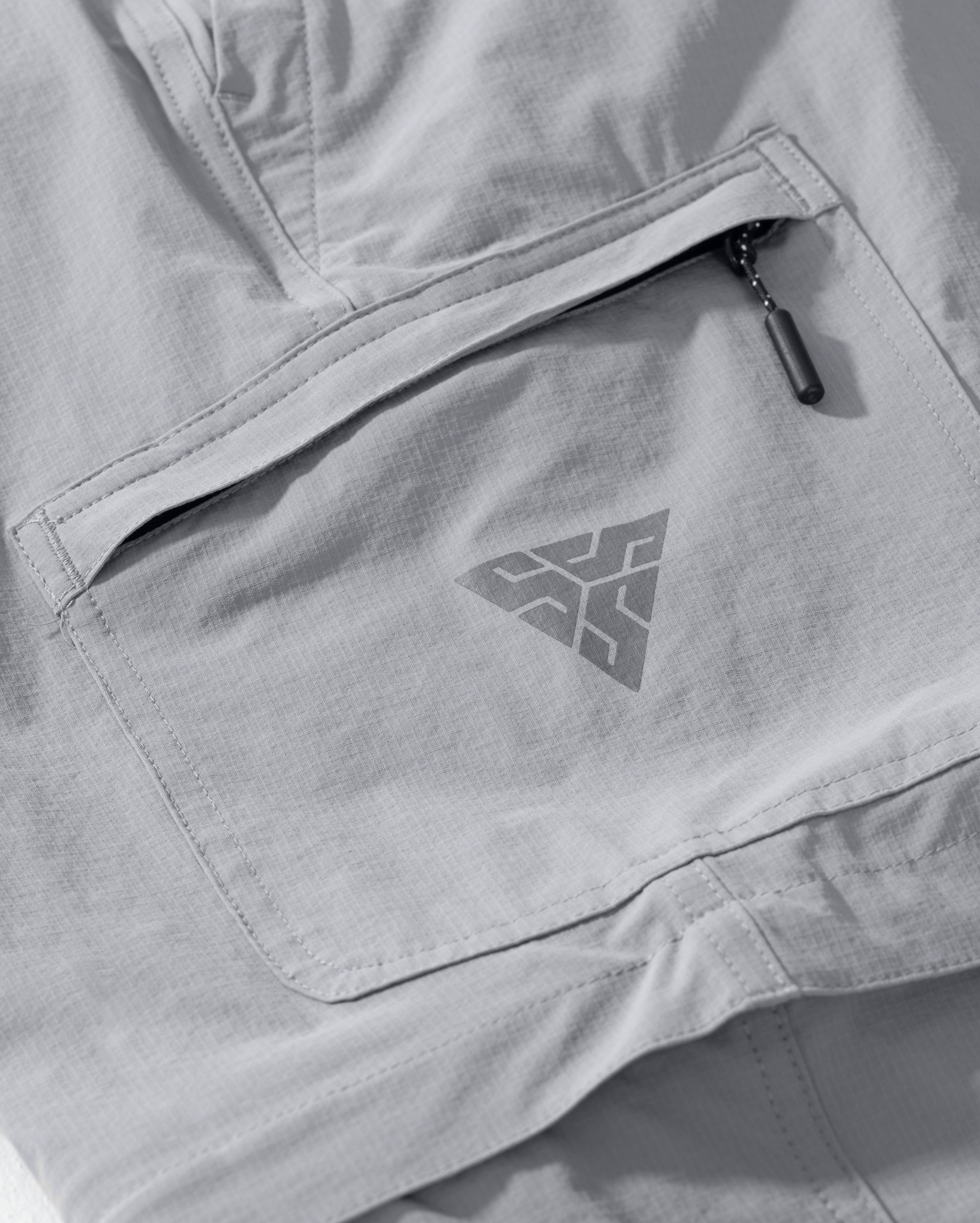 ZIP-OFF CARGO PANTS | STORROR | parkour clothing & technical sportswear