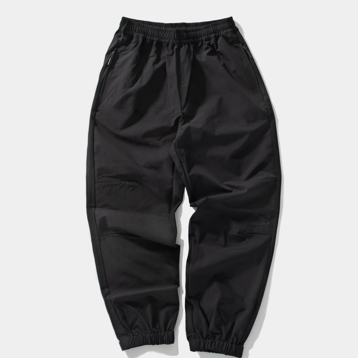 TECH JOGGERS | STORROR | Technical Sportswear | Parkour Clothing 