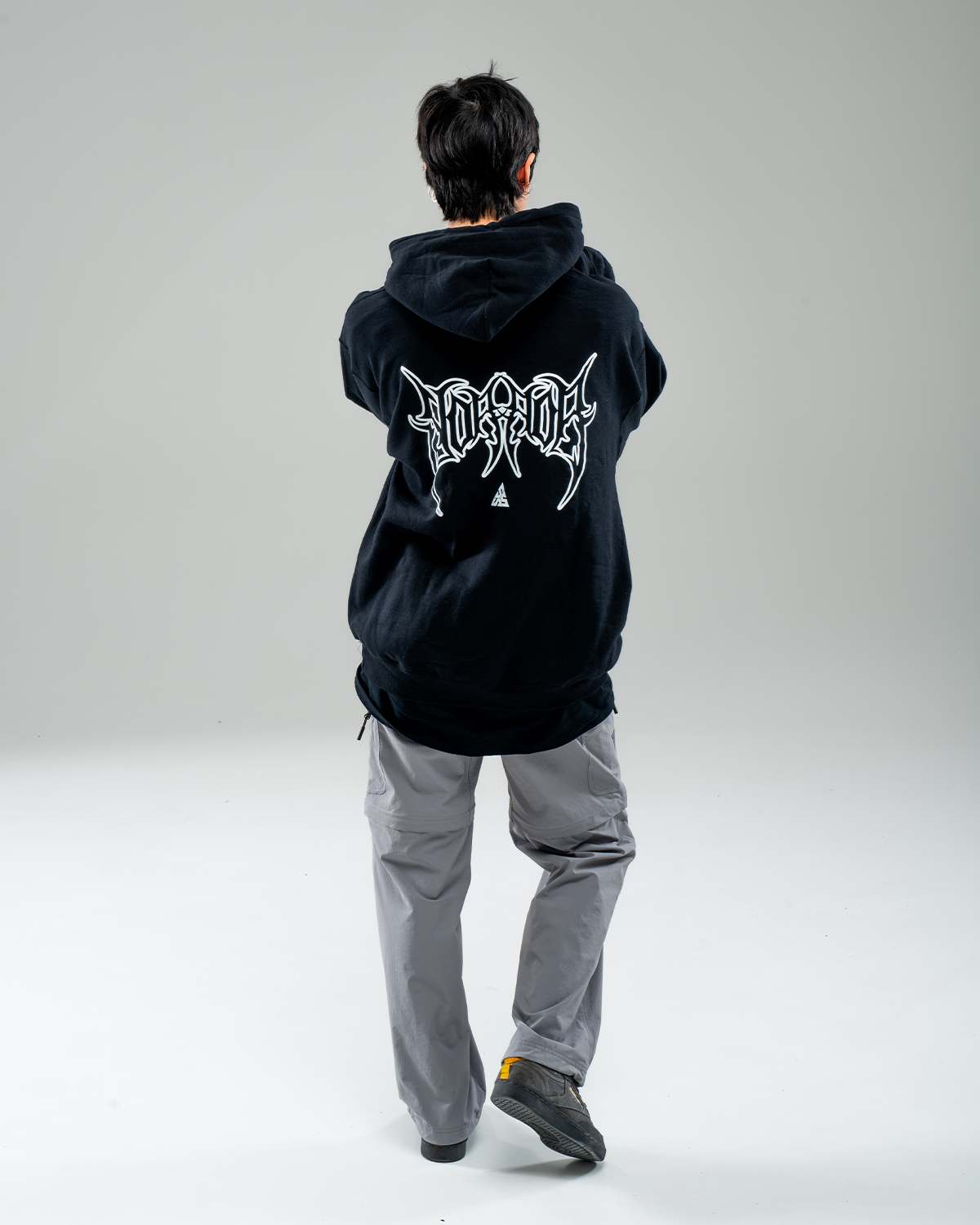 Heavy metal hoodies clearance