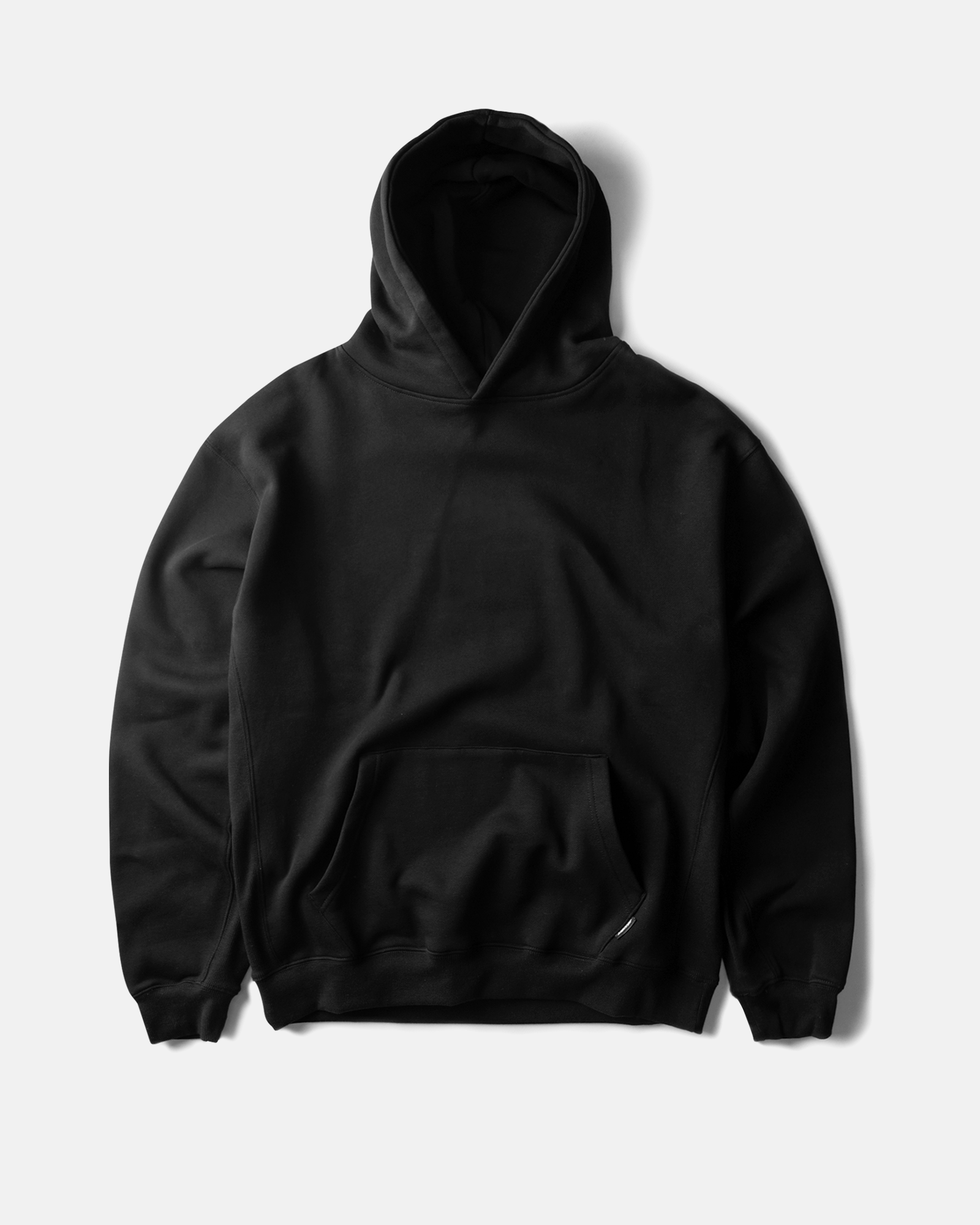 STANDARD HOODIE